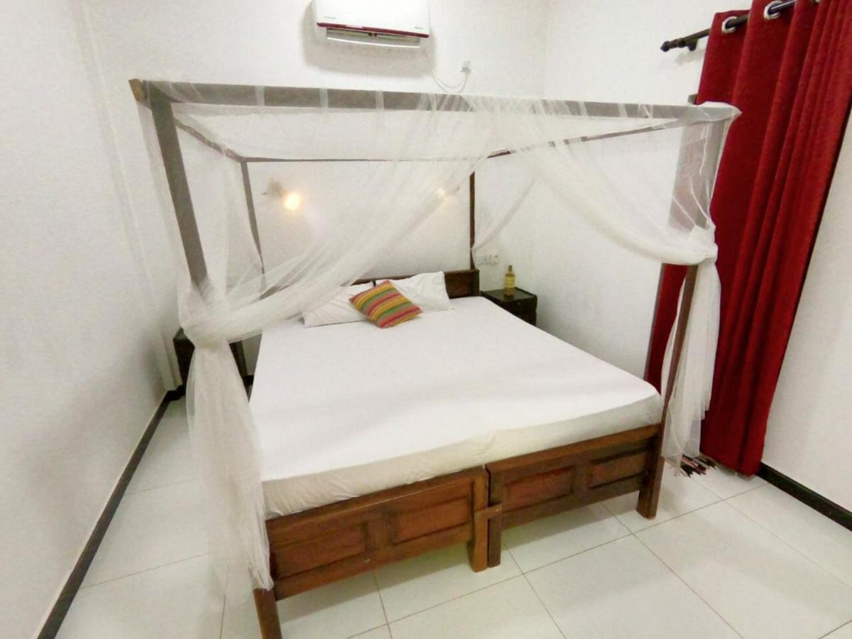 Cardinals Bay Resort Arugam Bay Εξωτερικό φωτογραφία