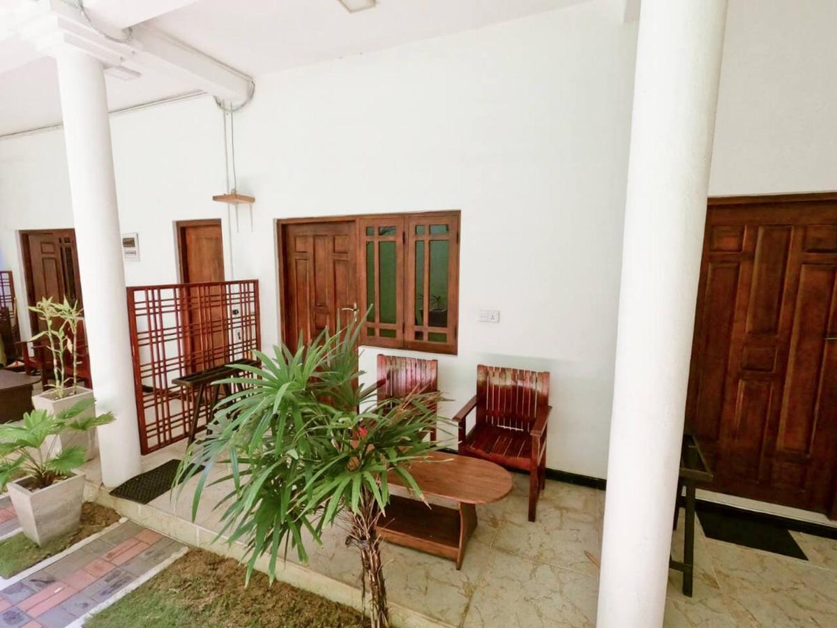 Cardinals Bay Resort Arugam Bay Εξωτερικό φωτογραφία