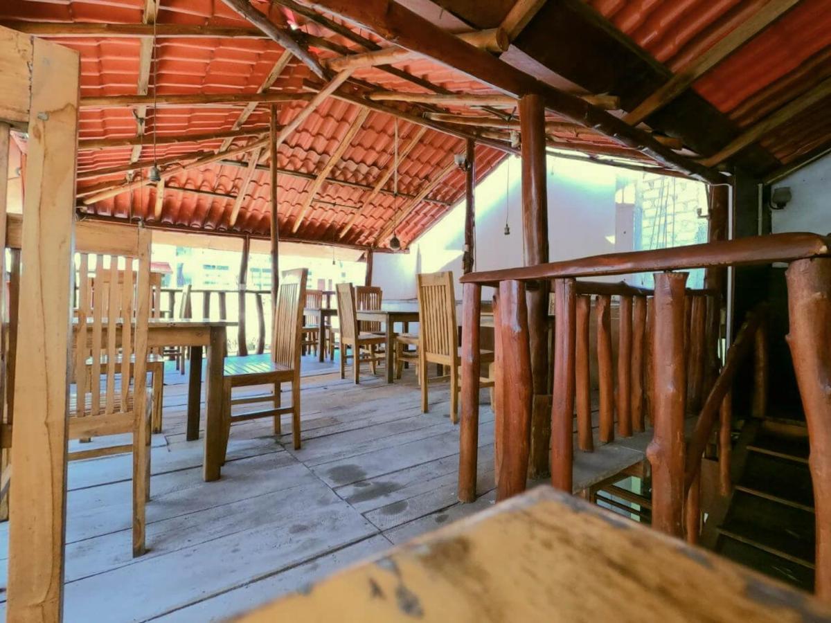 Cardinals Bay Resort Arugam Bay Εξωτερικό φωτογραφία