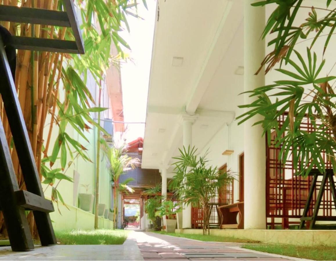 Cardinals Bay Resort Arugam Bay Εξωτερικό φωτογραφία