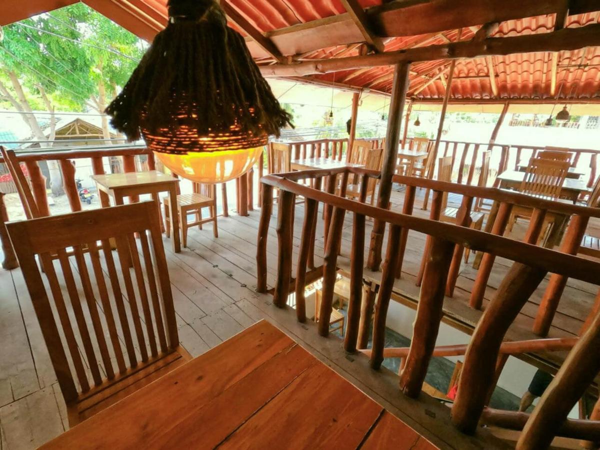 Cardinals Bay Resort Arugam Bay Εξωτερικό φωτογραφία