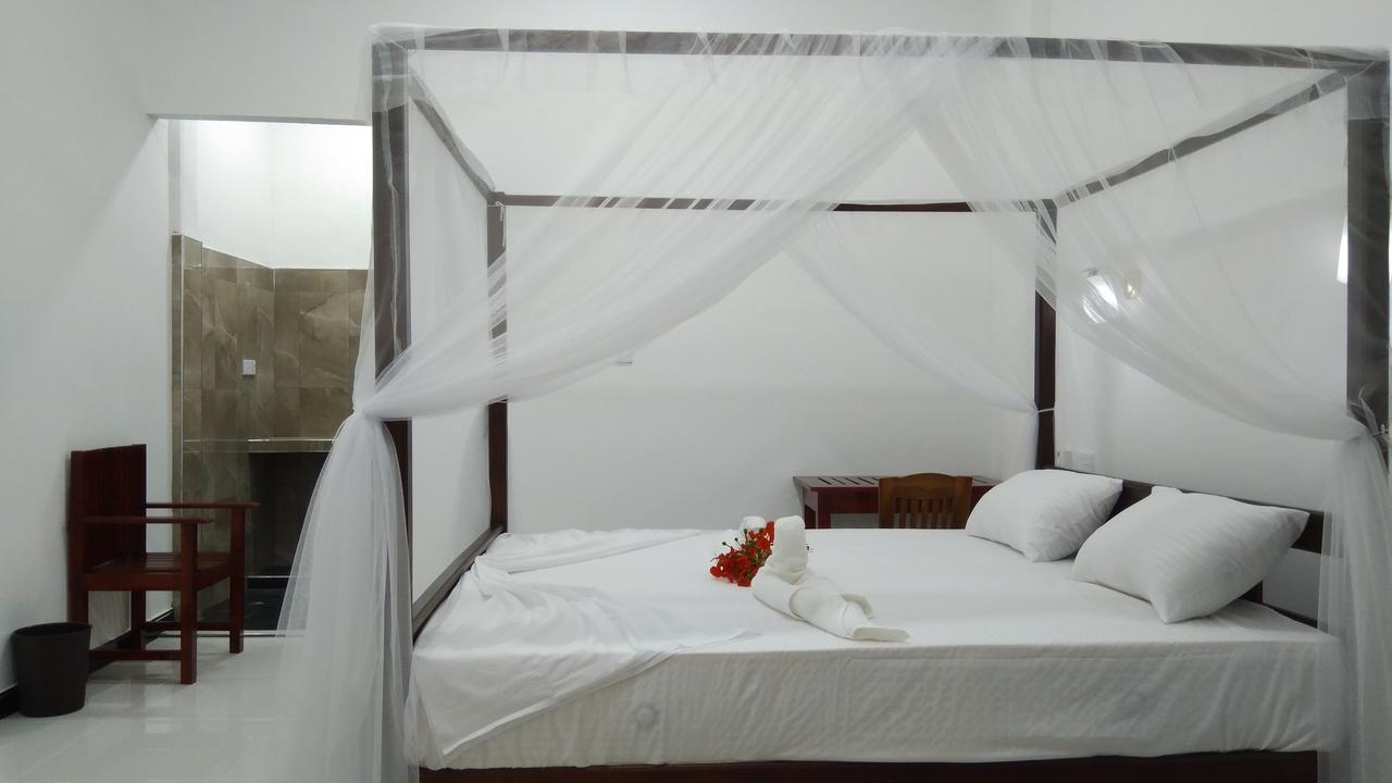 Cardinals Bay Resort Arugam Bay Εξωτερικό φωτογραφία