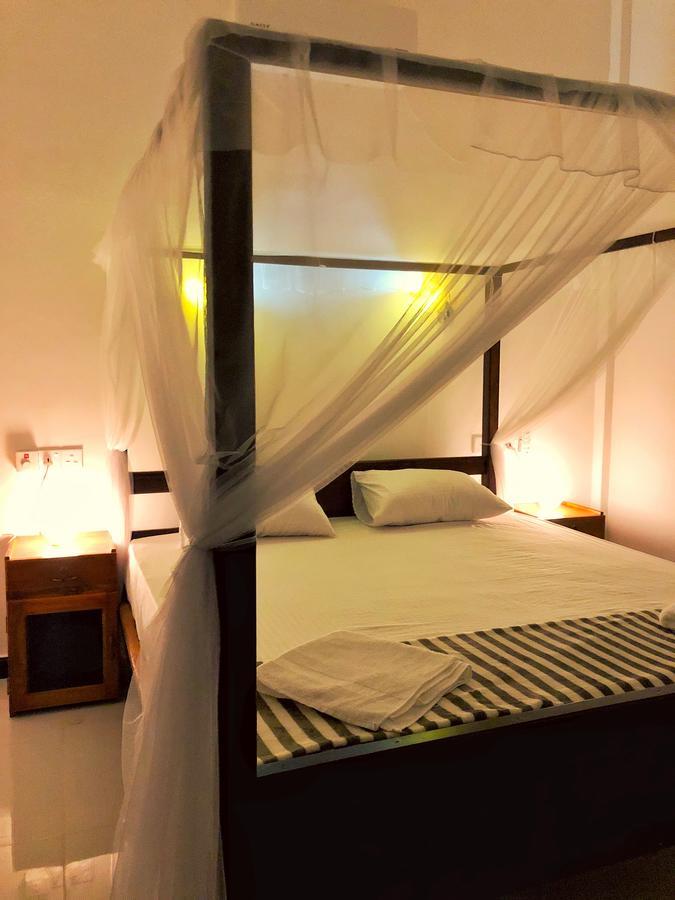 Cardinals Bay Resort Arugam Bay Εξωτερικό φωτογραφία