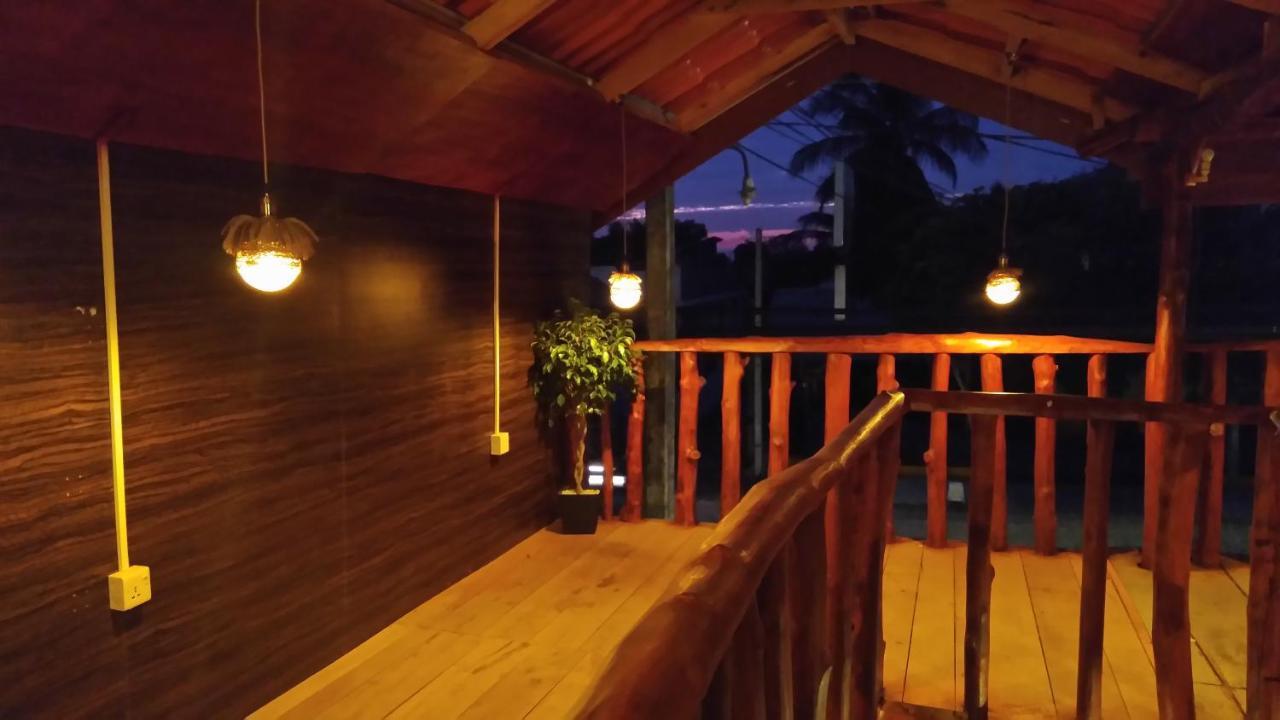 Cardinals Bay Resort Arugam Bay Εξωτερικό φωτογραφία