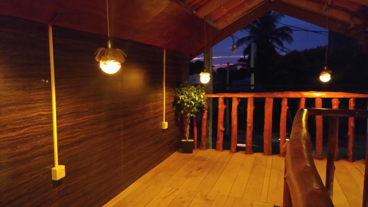 Cardinals Bay Resort Arugam Bay Εξωτερικό φωτογραφία