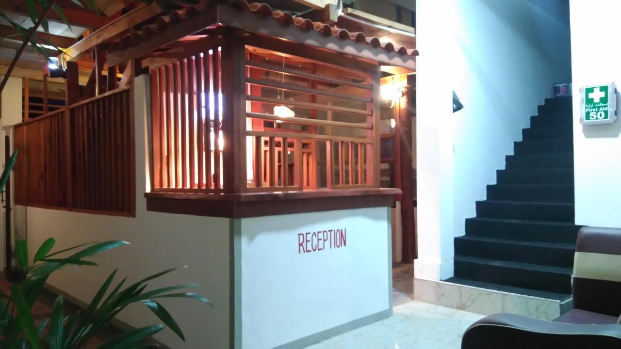 Cardinals Bay Resort Arugam Bay Εξωτερικό φωτογραφία