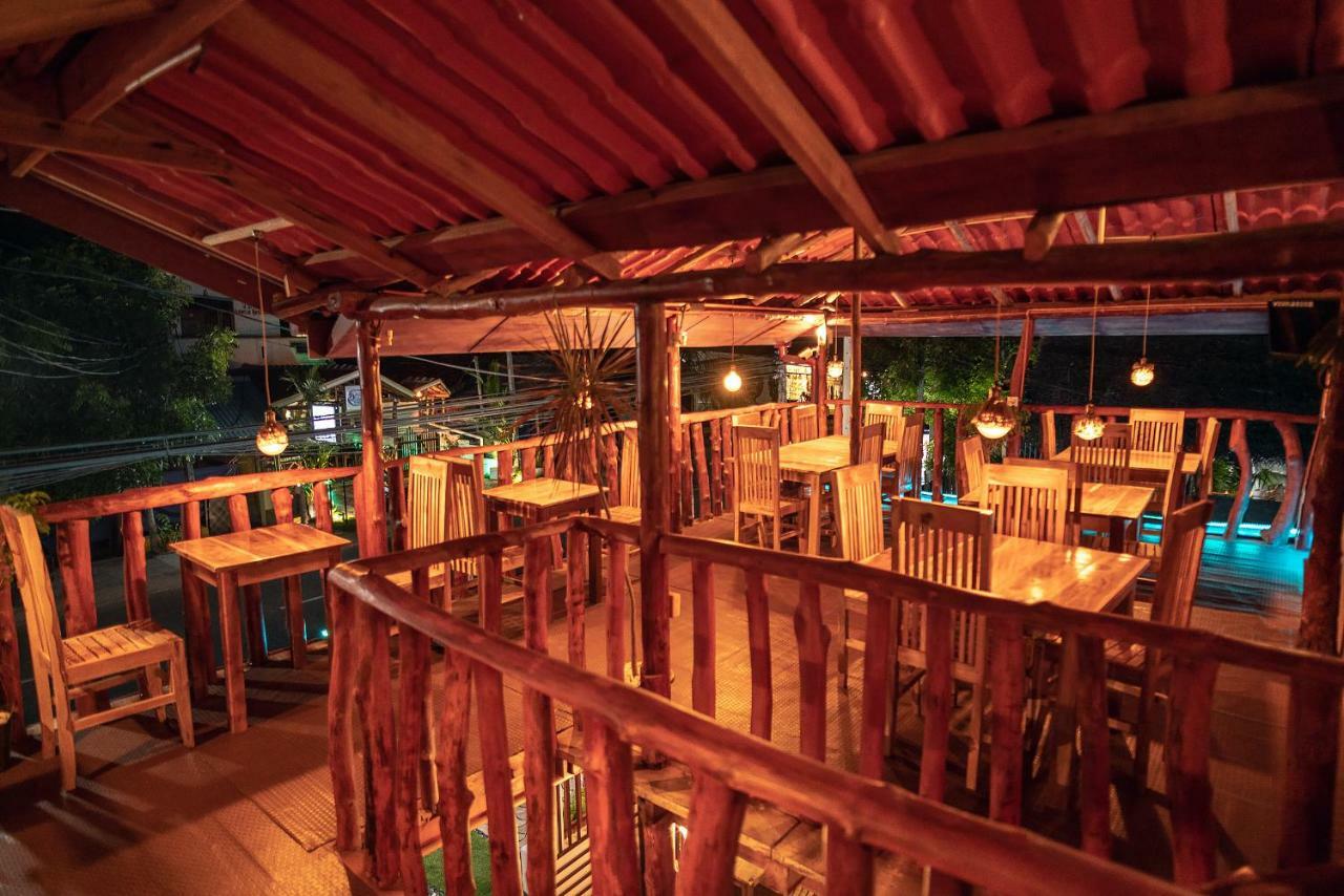 Cardinals Bay Resort Arugam Bay Εξωτερικό φωτογραφία