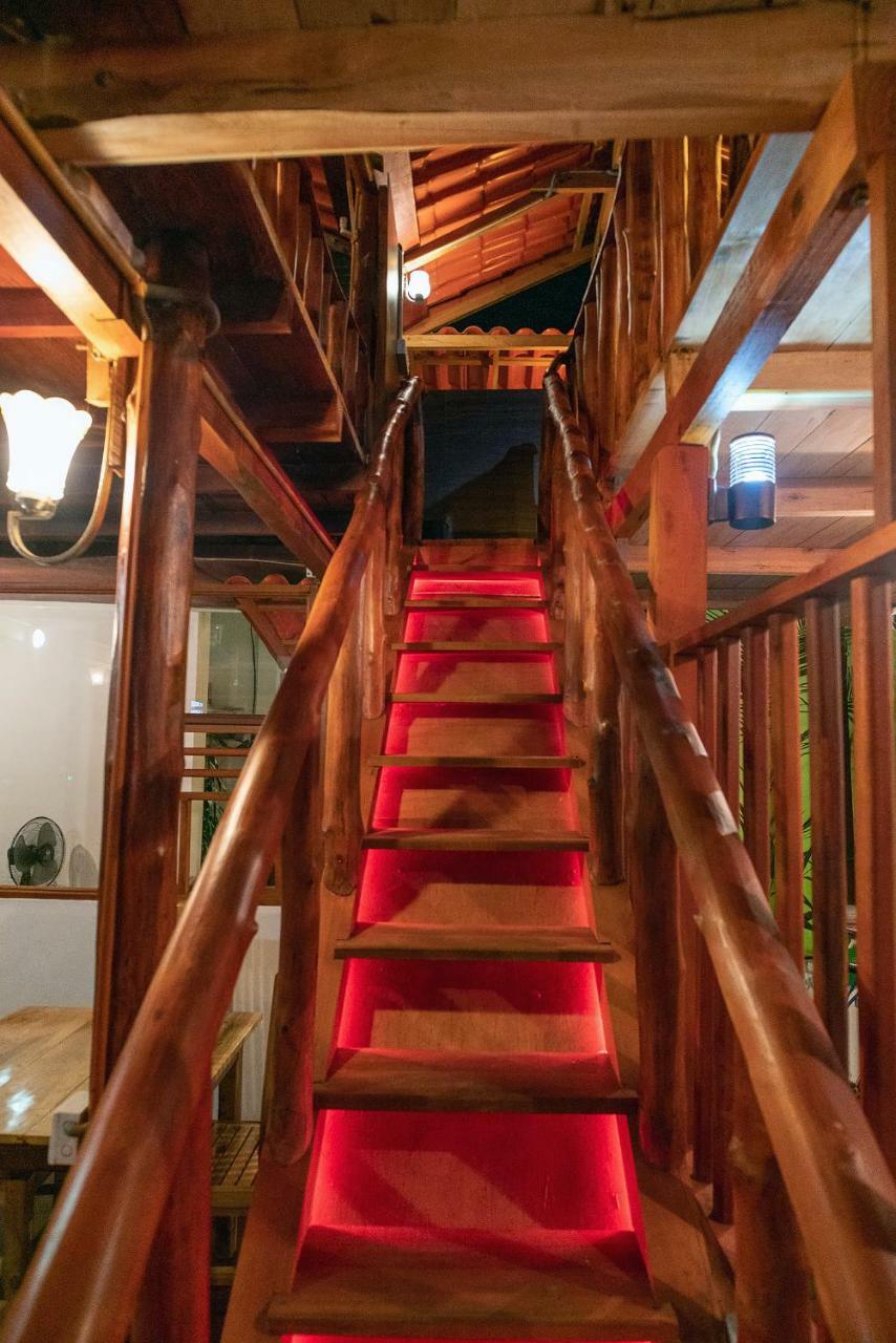 Cardinals Bay Resort Arugam Bay Εξωτερικό φωτογραφία