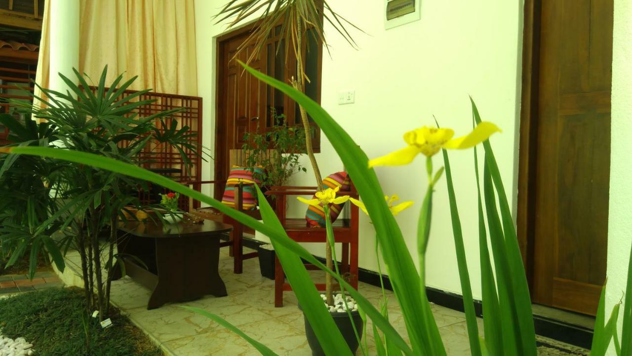 Cardinals Bay Resort Arugam Bay Εξωτερικό φωτογραφία