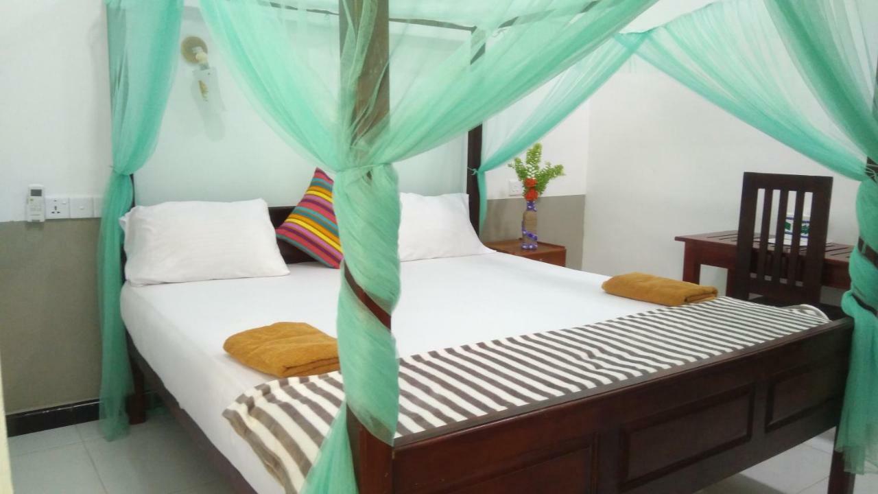 Cardinals Bay Resort Arugam Bay Εξωτερικό φωτογραφία