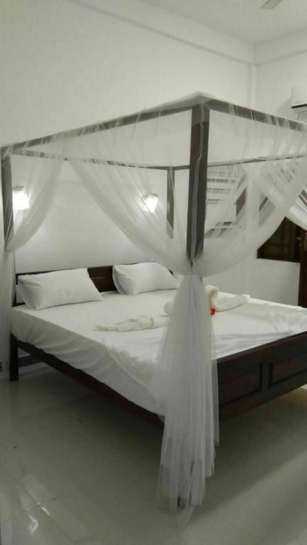 Cardinals Bay Resort Arugam Bay Εξωτερικό φωτογραφία