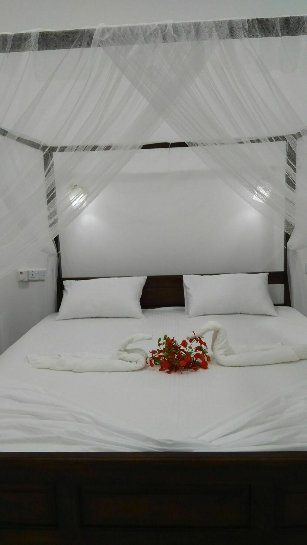 Cardinals Bay Resort Arugam Bay Εξωτερικό φωτογραφία