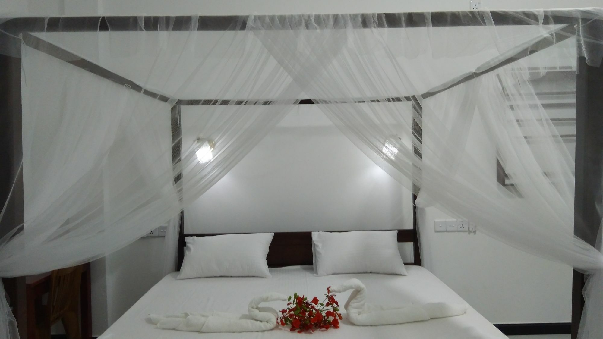 Cardinals Bay Resort Arugam Bay Εξωτερικό φωτογραφία