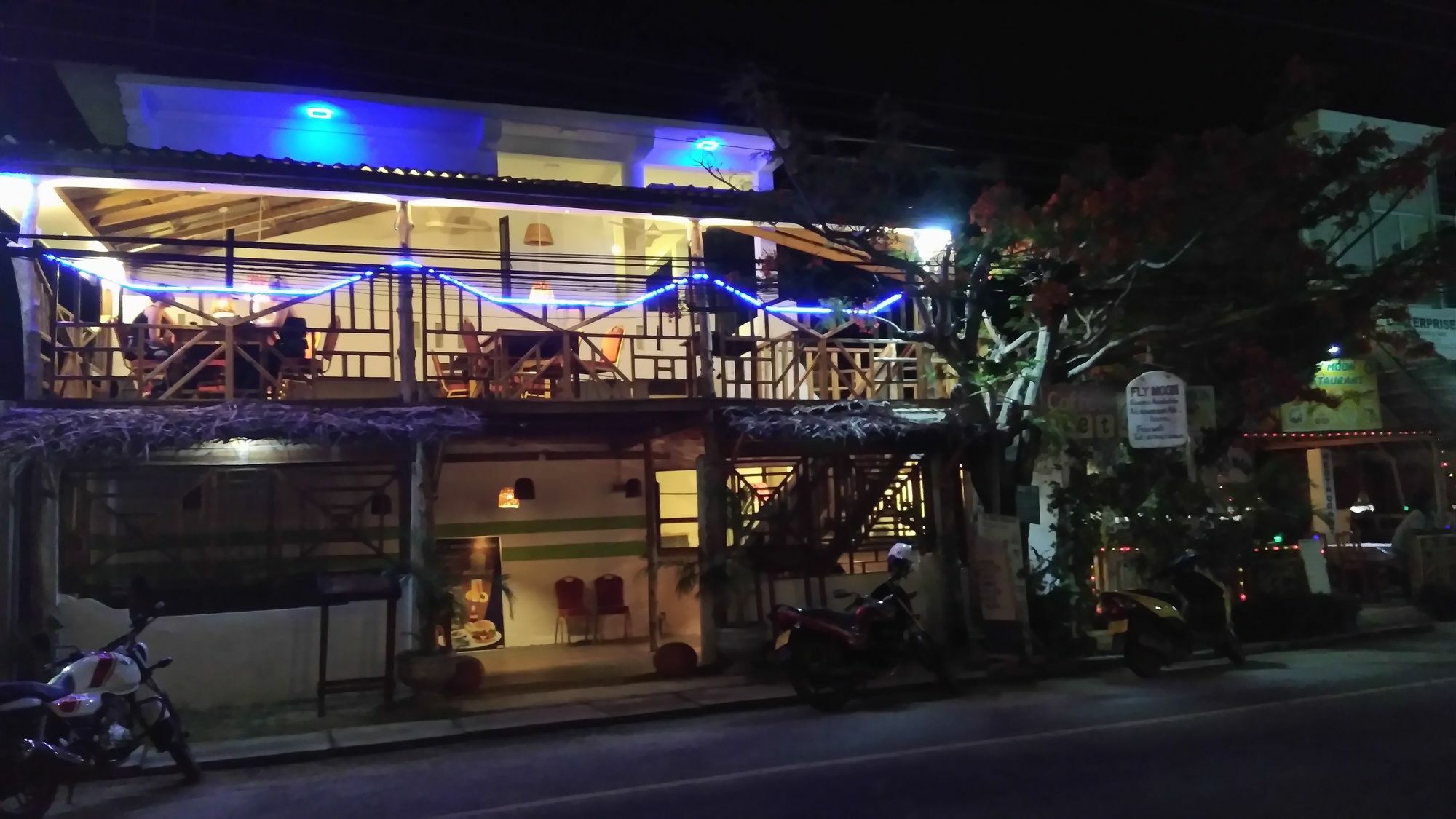 Cardinals Bay Resort Arugam Bay Εξωτερικό φωτογραφία